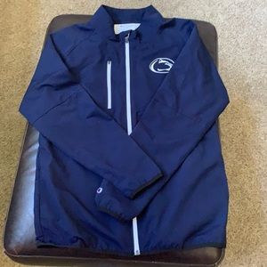 Penn State Nittany Lions Windbreaker